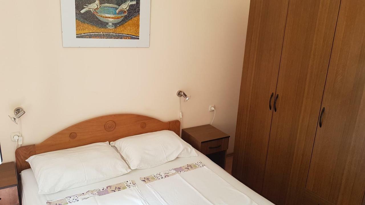 Apartments Andelina Đảo Pag Ngoại thất bức ảnh