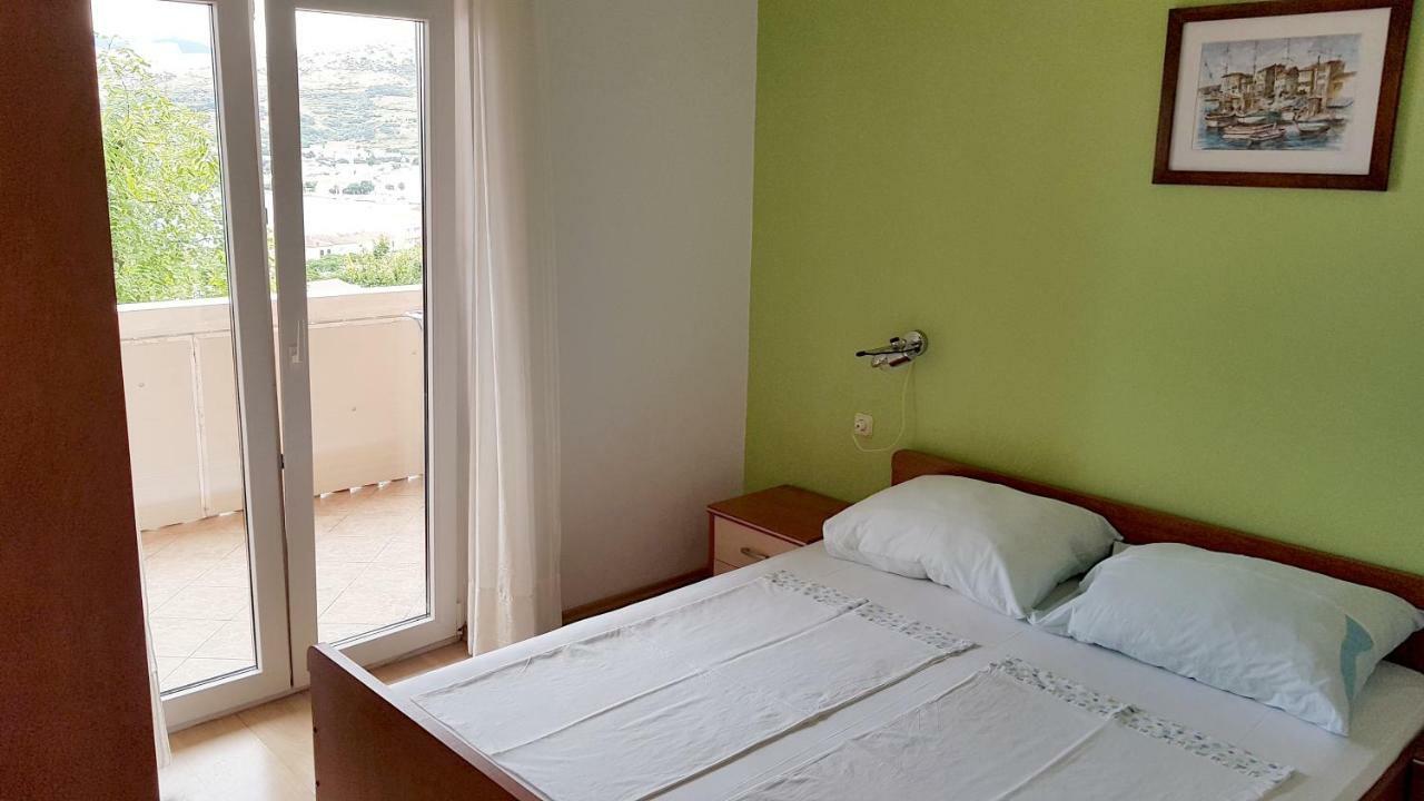 Apartments Andelina Đảo Pag Ngoại thất bức ảnh